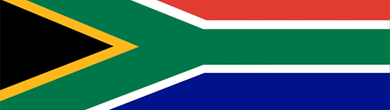 South Africa